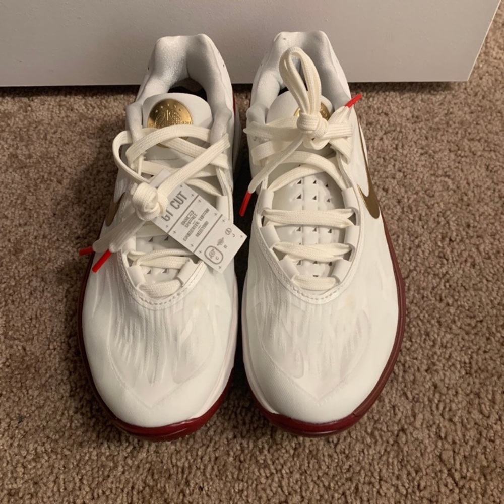 nike gt cut 2